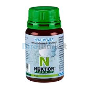 Nekton - MSA  40gr 